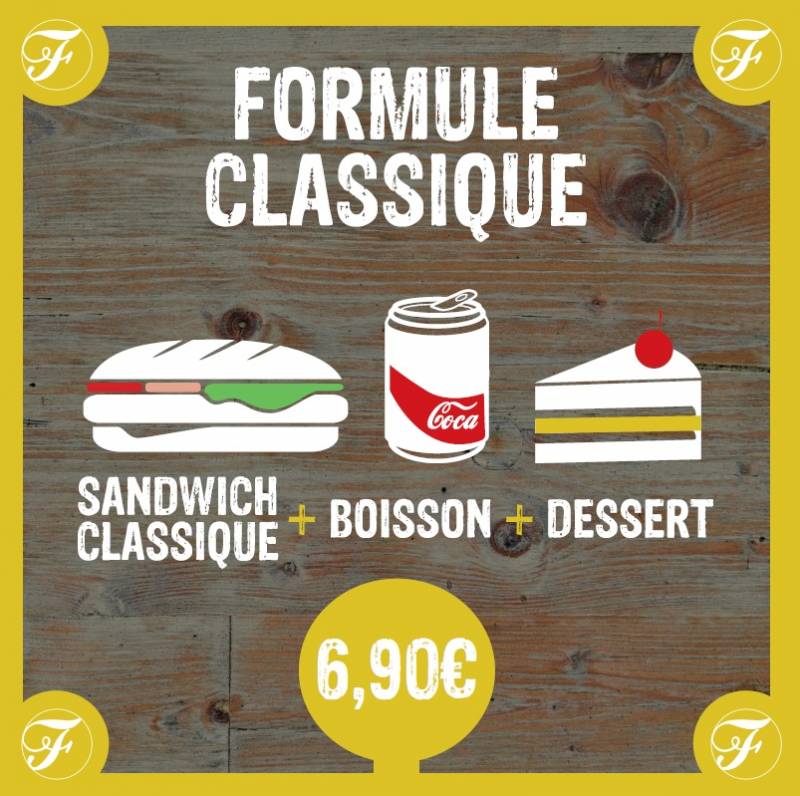 Formule Classique